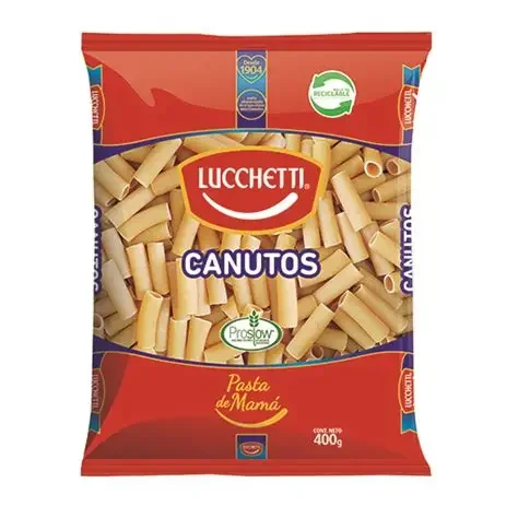 LUCCHETTI CANUTOS