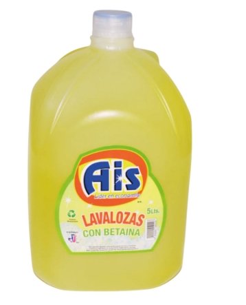 AIS LAVALOZA 5 L