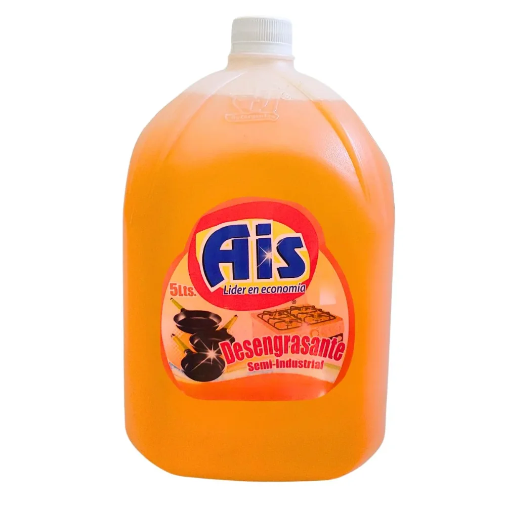 AIS DESANGRASANTE
