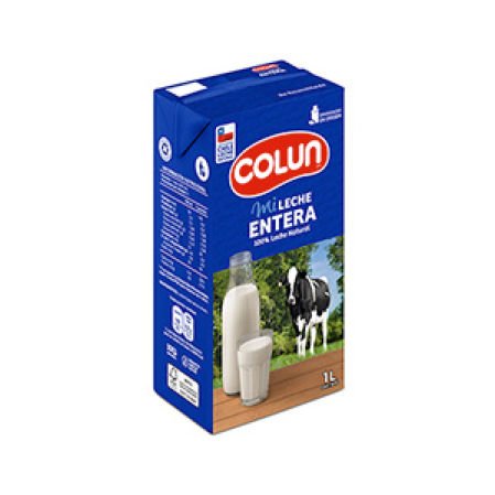 LECHE ENTERA