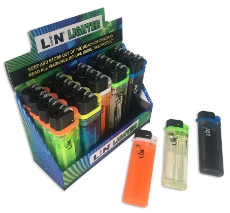 ENCENDEDOR LIN