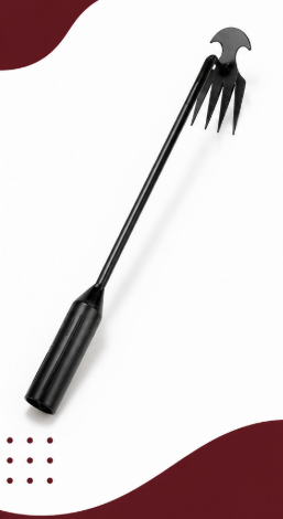 Azadera Para Jardineria