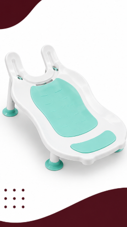 Soporte Para Baño De Bebe