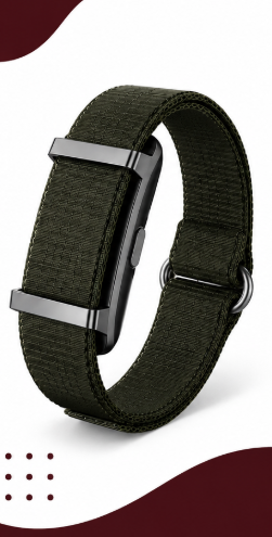 Pulsera Deportiva Inteligente