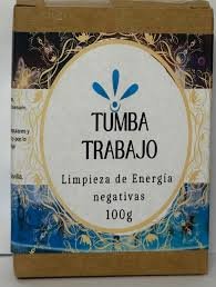 Jabones Tumba Trabajos