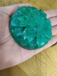 Jabon de Ruda con Sal Marina