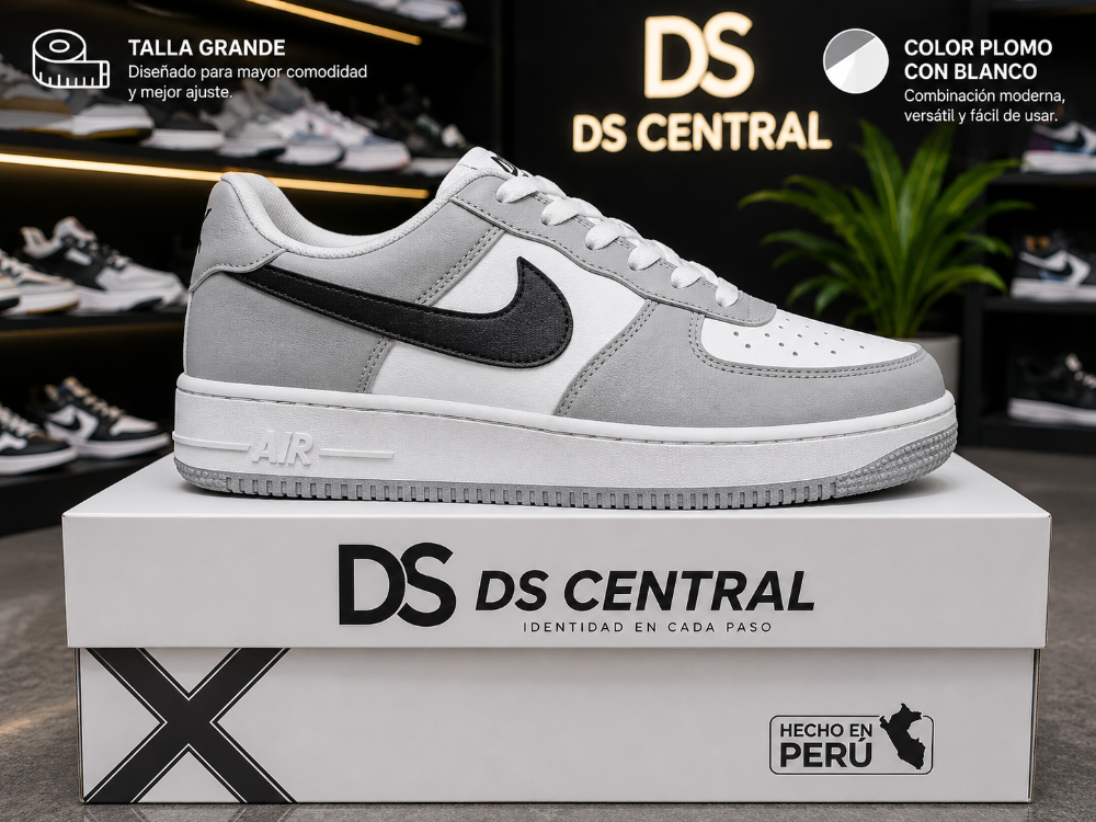Air force one plomo(grande)