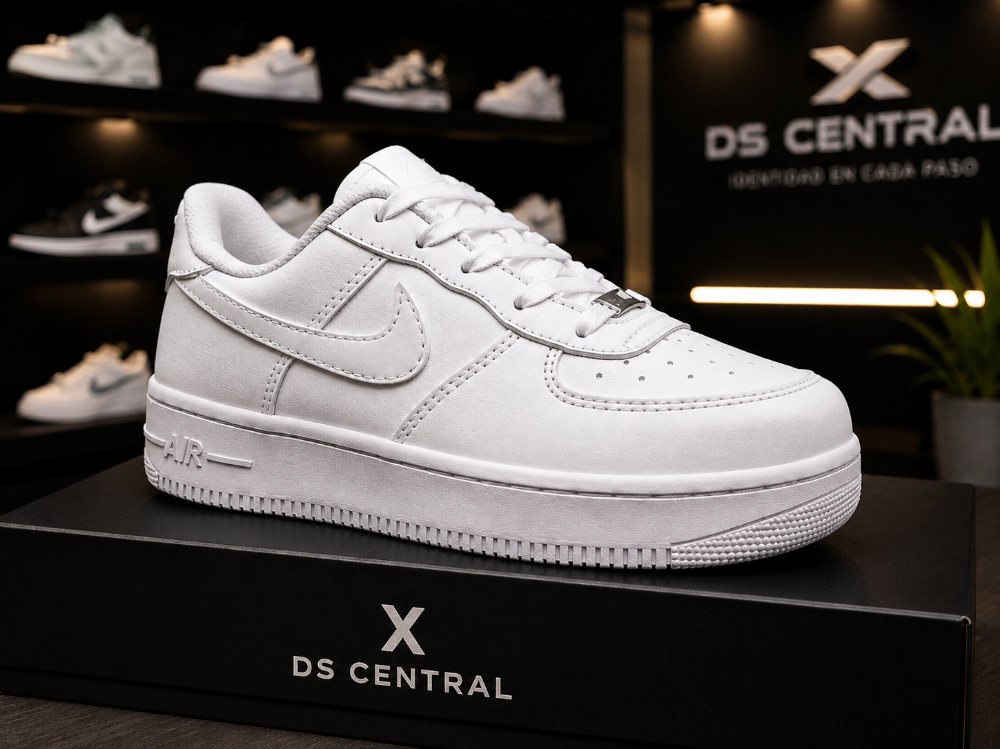 Air force one blanco (grande)