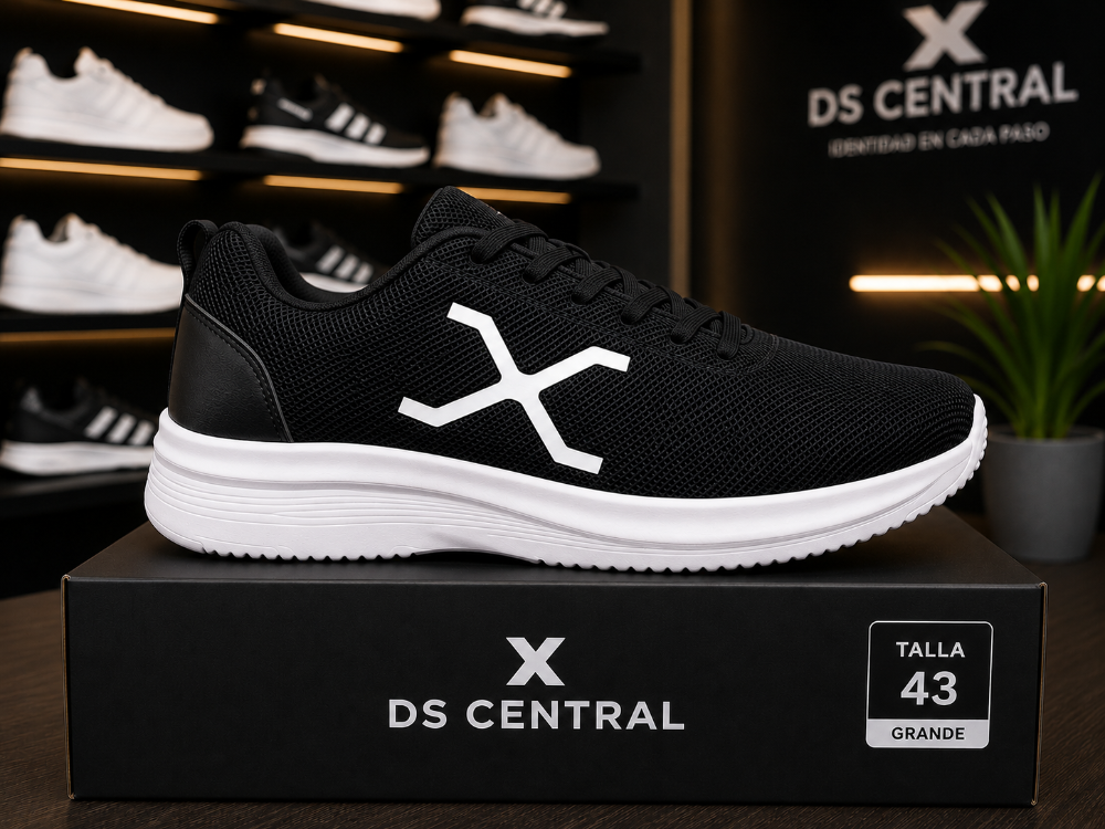 DS Central pixel Negro(grande)