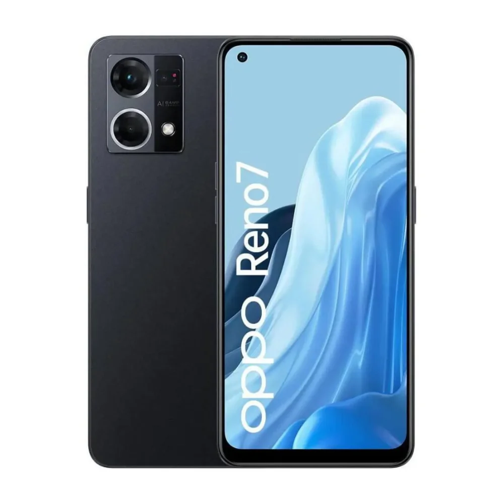 CAMBIO DE PANTALLA OPPO RENO 7