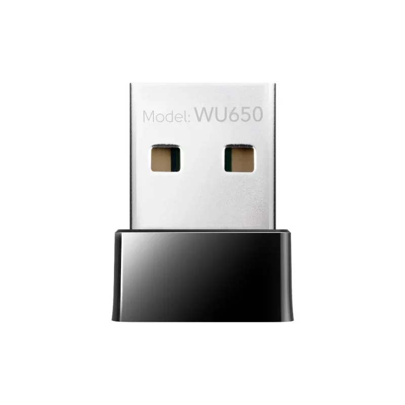 Adaptador Cudy Wifi Usb 433Mbps Mini Wu650 A72117