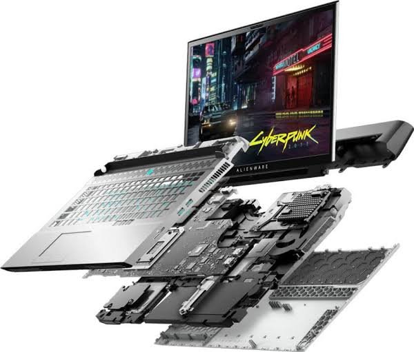 MANTENIMIENTO LAPTOP
