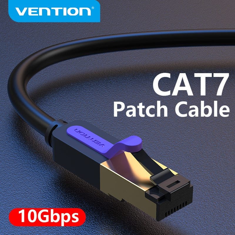 VENTION CAT7 5 metros