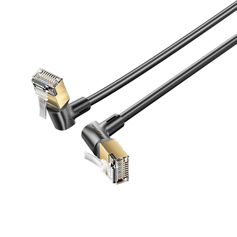 CABLE DE RED VENTION CAT 8 5M