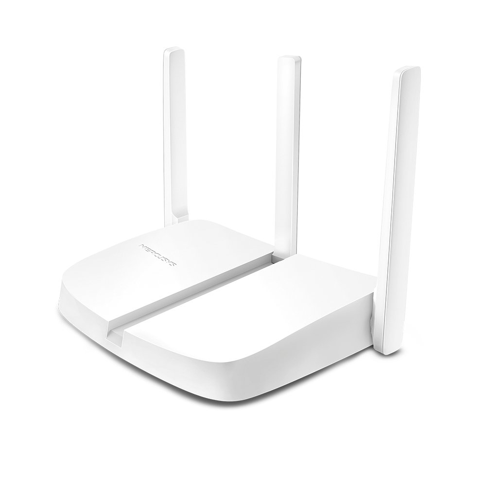 ROUTER MW305RE 300Mbps Wireless N Router Mercusys A57816