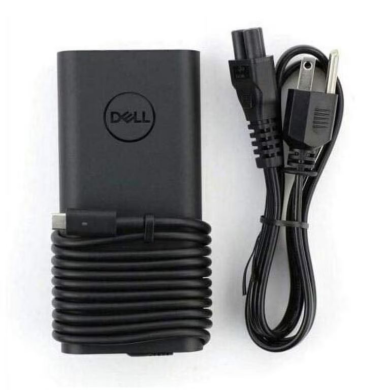 Cargador Dell de 130 W USB-C /USB tipo C Original