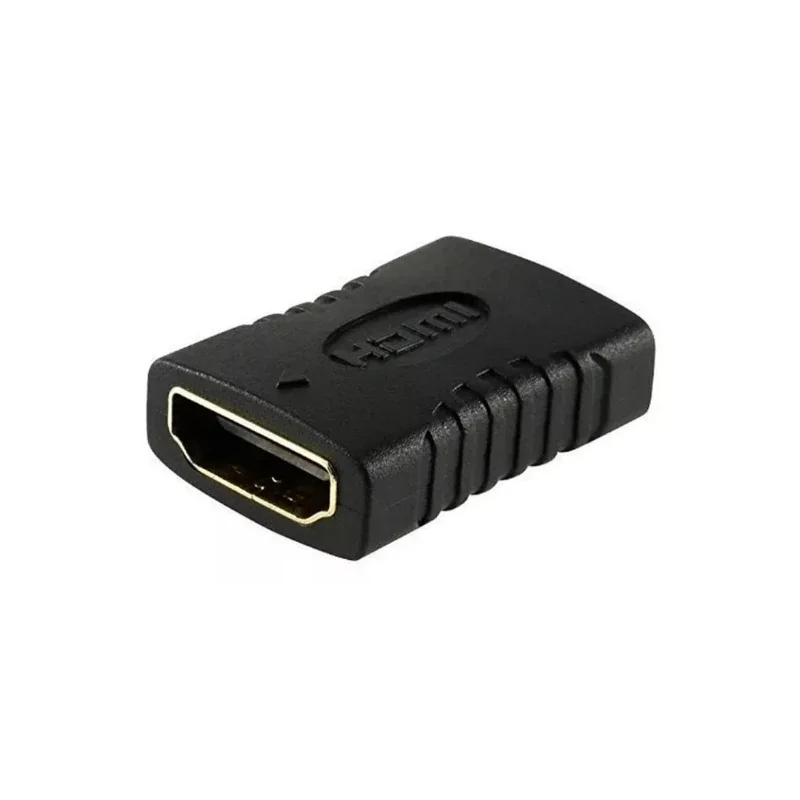 Adaptador Hdmi Hembra A Hdmi Hembra Xtech Xtc-333 A53863