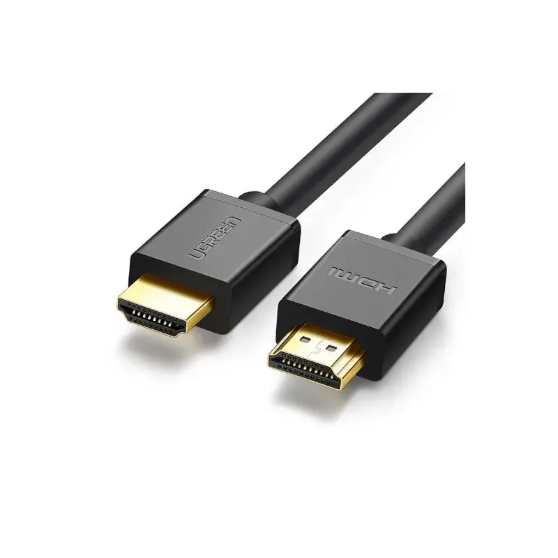 Cable Hdmi Macho A Macho 15M Negro Hd104 Ugreen A67535
