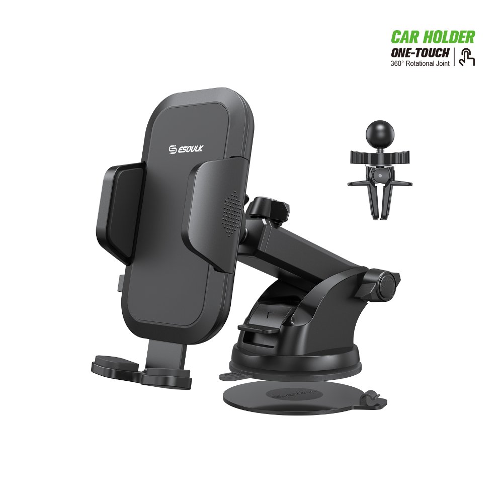 HOLDER ESOULK EH42BK