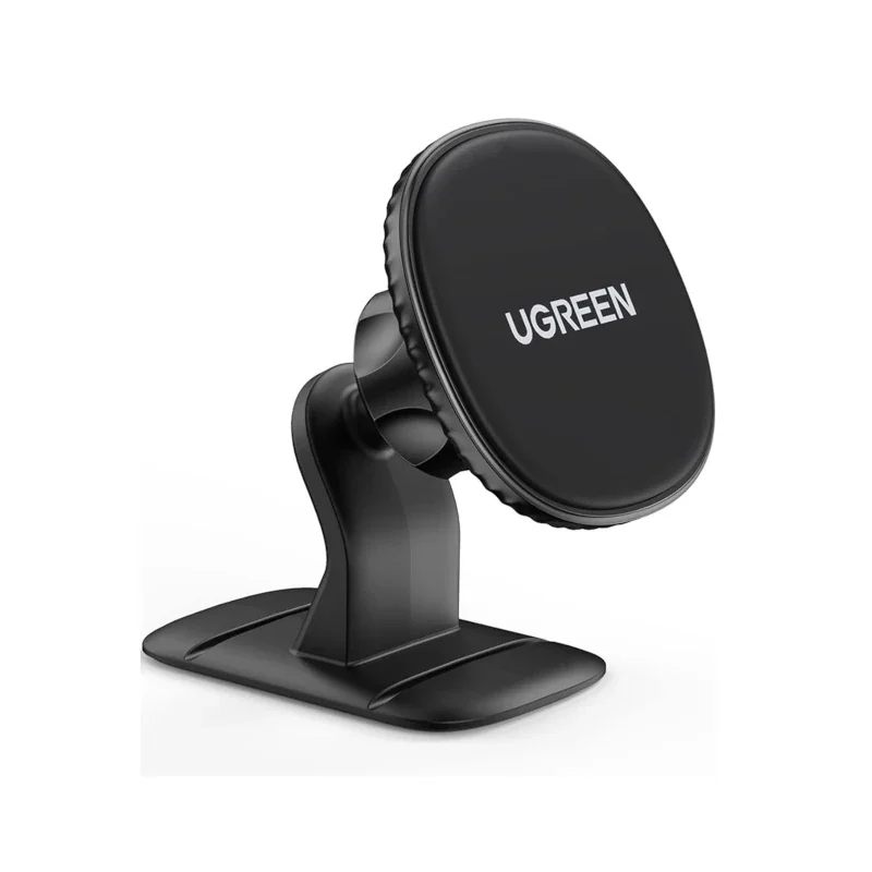 Soporte Magnetico Para Celular Para Carro Negro Lp292 Ugreen A75822