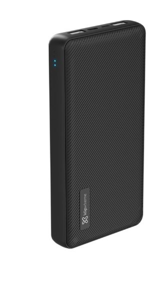 Bateria portatil KLIPSTREME 20000mAh