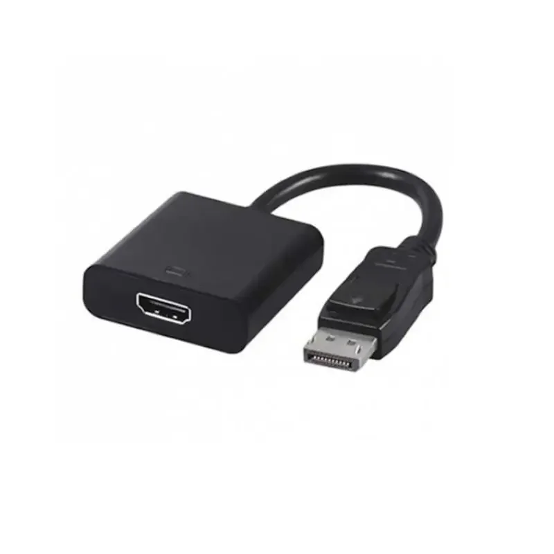 Adaptador Display Port a Hdmi Hembra Imexx A59320