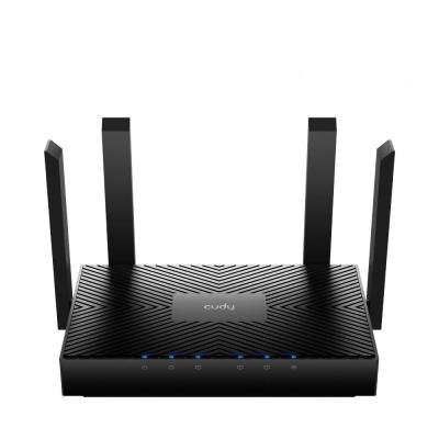 Cudy WR3000 – Router WiFi 6 AX3000 Doble Banda  A74053