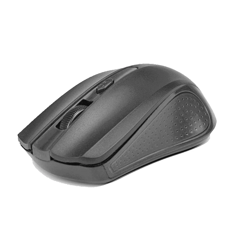 Mouse Xtech Inalambrico Negro Optico Xtm-310Bk A53364