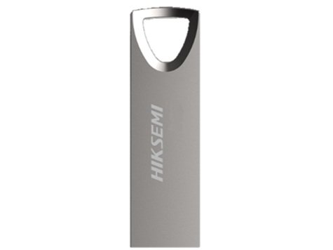 USB 64GB 2.0 M200 Plata HIKSEMI A74195