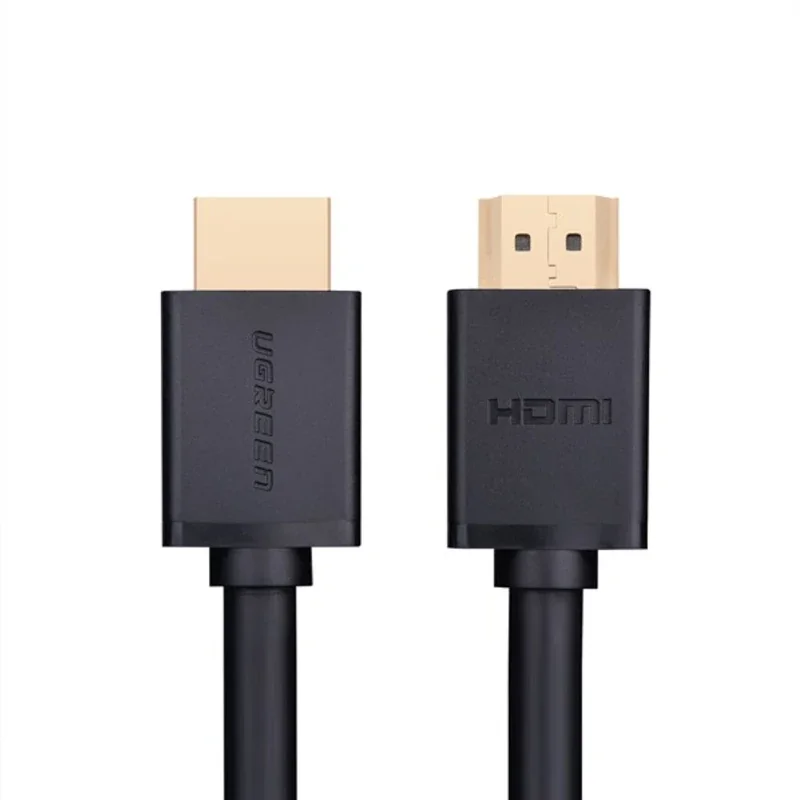 Cable Hdmi Macho A Macho 1M Negro Hd104 Ugreen A72493