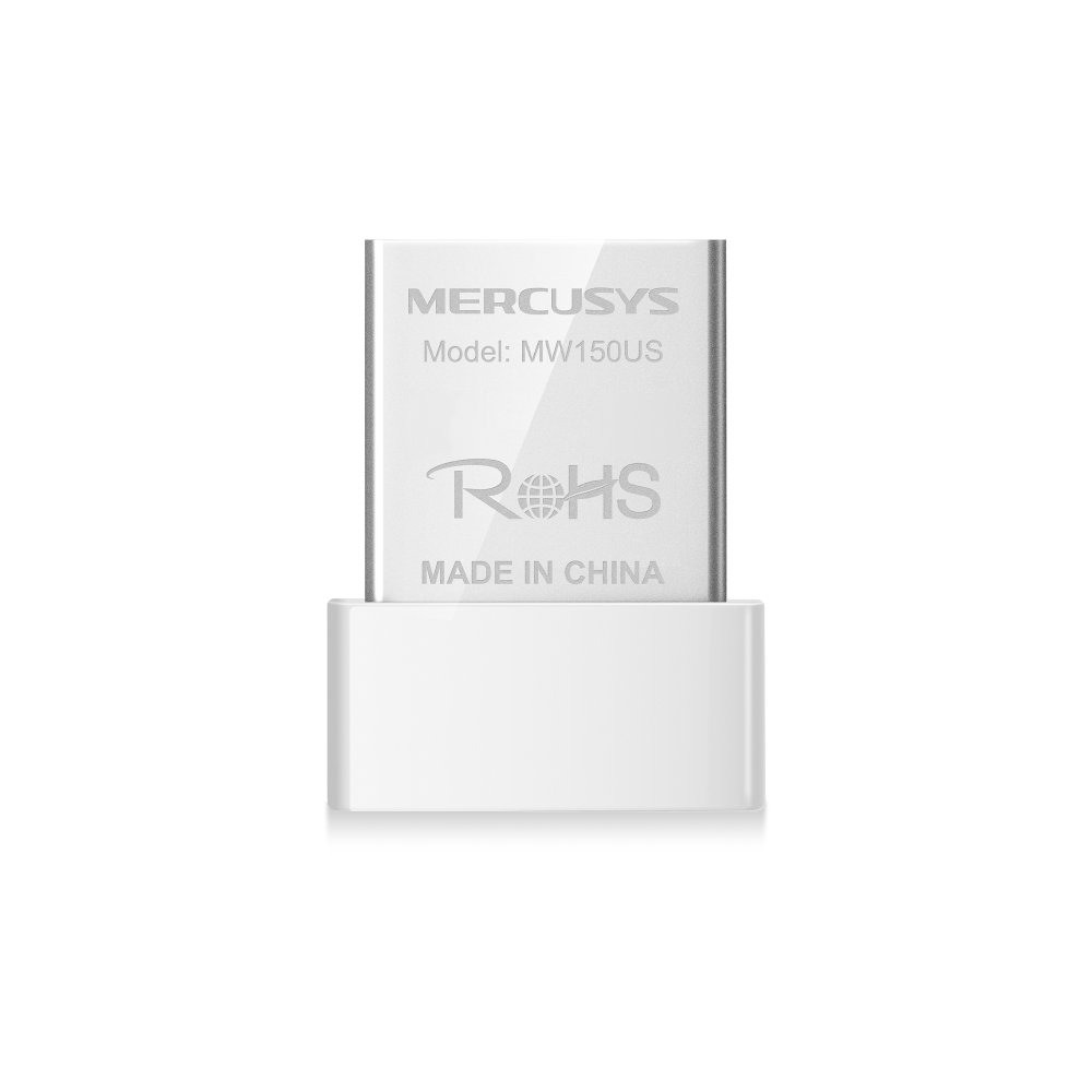 USB WIFI MERCUSYS MW150US 150MBS