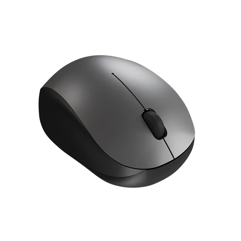 Mouse Klipx Inalambrico Bluetooth Gris Kmb-001Gr A71995