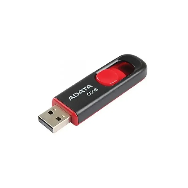 Memoria Usb Adata 2.0-16gb C008 A24229