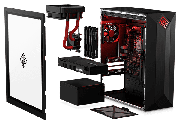 MANTENIMIENTO CPU- LAPTOP GAMER