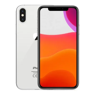 CAMBIO DE PANTALLA IPHONE XS