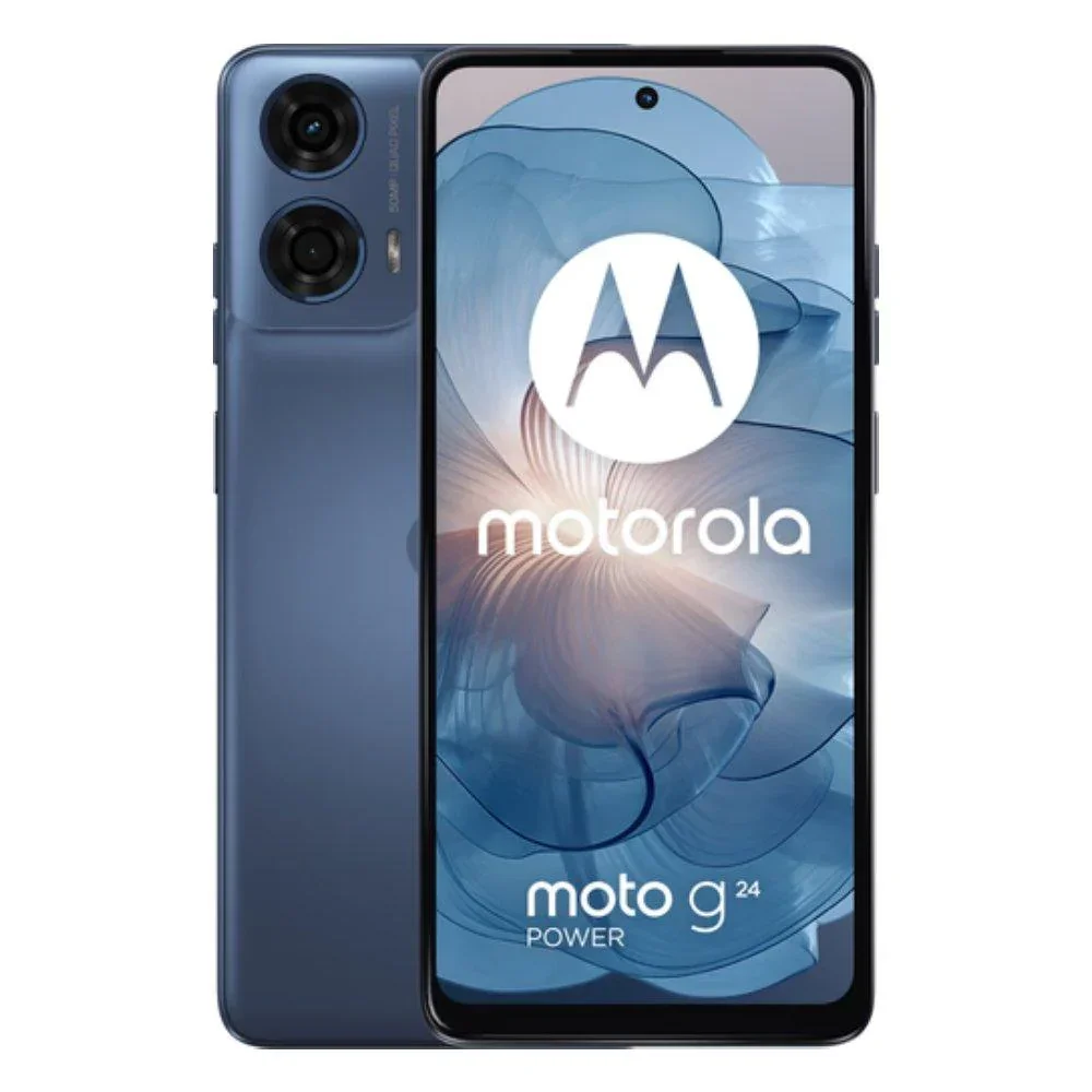 CAMBIO DE PANTALLA MOTO G4
