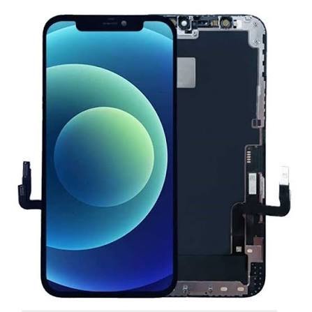CAMBIO DE PANTALLA IPHONE 12