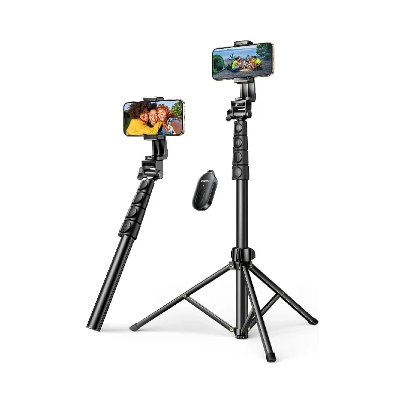 Baston Selfie + Bluetooth Ugreen Hasta 1.8 Metros LP680 15609 A79830