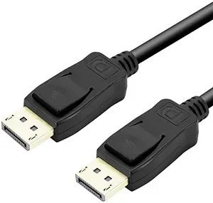 Cable DisplayPort macho, 1,8 m; compatible con 1080p. AGILER AGI-1370