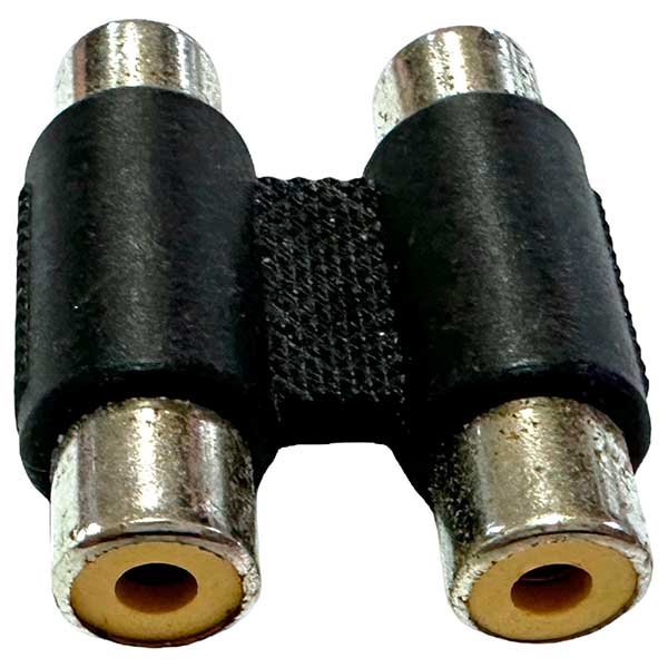 UNION RCA ESTEREO