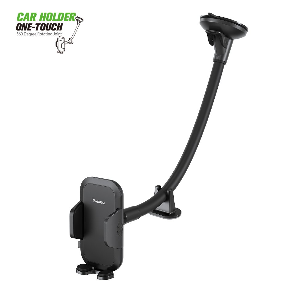 HOLDER ESOULK EH43-BK