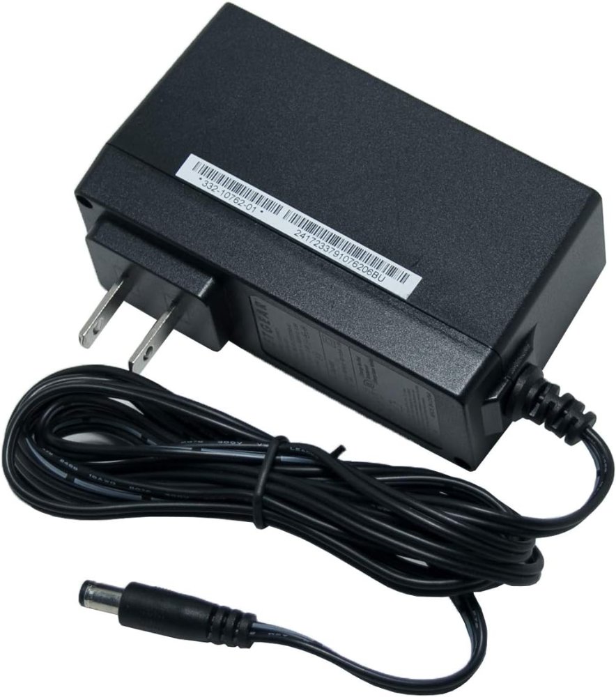 Fuente de poder 12 V 3,5 A Netgear