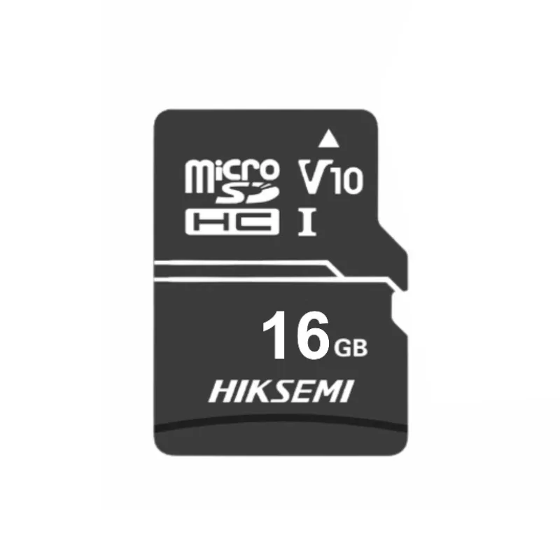 Memoria Micro Sd Hiksemi 16gb Clase-10 A72659
