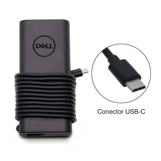 Carador Dell Tipo C 65w FM1239