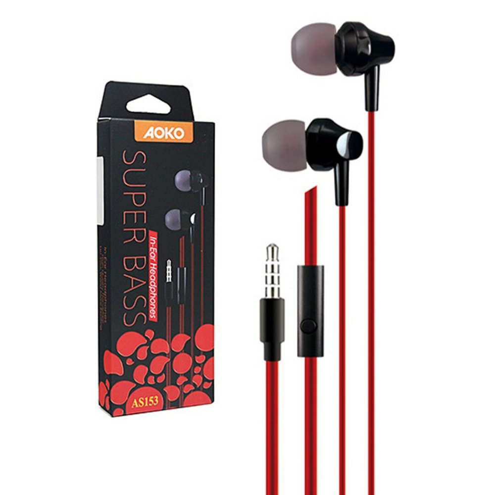 AUDIFONOS AOKO AS153