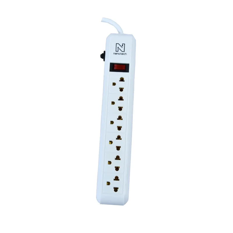 Protector De Picos Nenotech 6Sal Ps602
