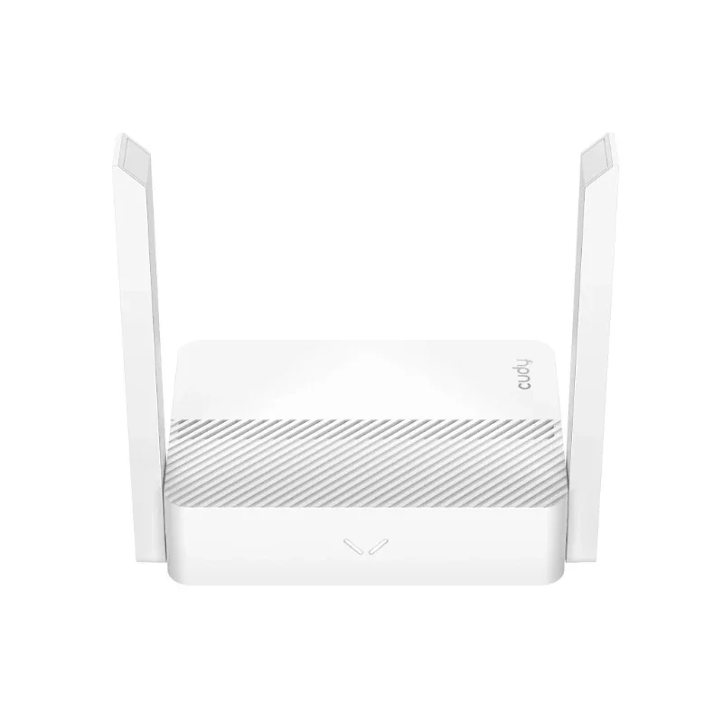 Router Cudy 1200Mbps Inalambrico 5Ghz Ac1200 Dual Band
