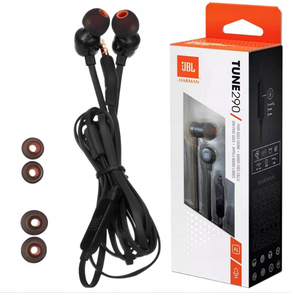 Audifonos JBL TUNE290