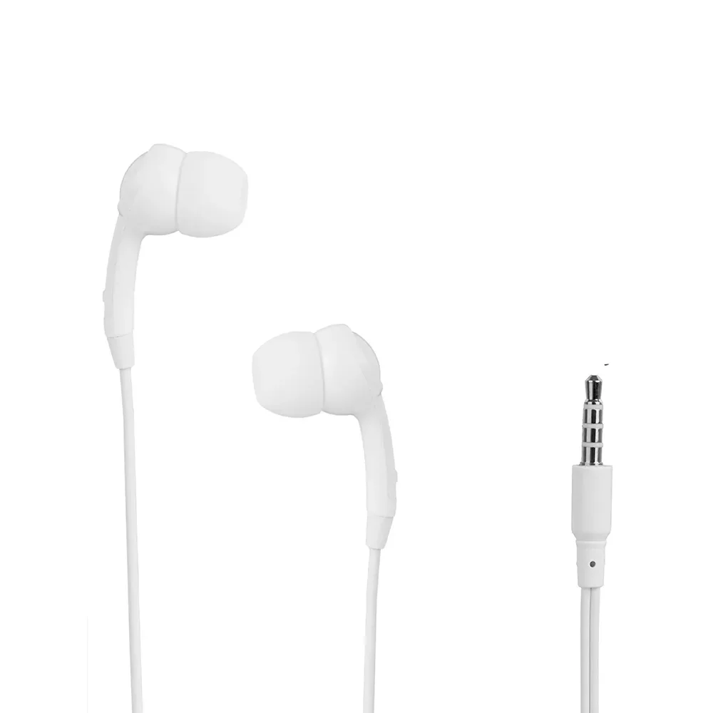 Auriculares AS115 con micrófono AOKO