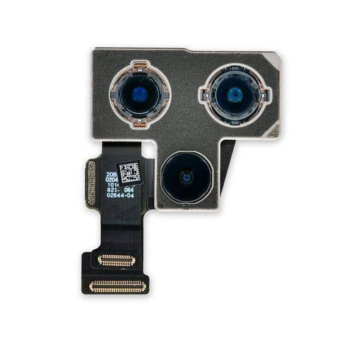 CAMARA TRASERA IPHONE 12